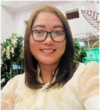 Mari Elaine P. Lorica