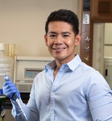 Peter James Icalla-Gann